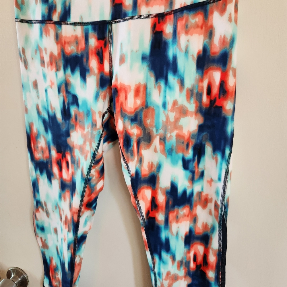Zella pants